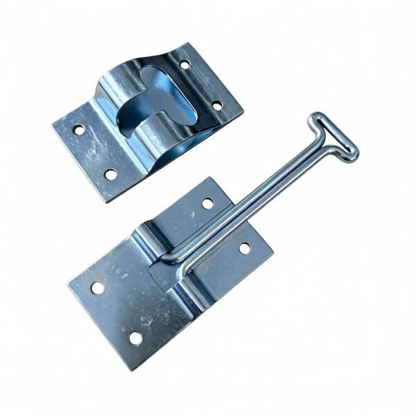 Door Retainer Catch