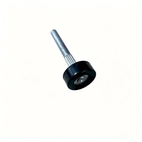 Single Tracking Roller