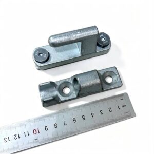 Pin-type hinge