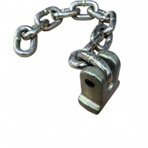 Flail Assembly