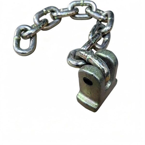 Flail Assembly