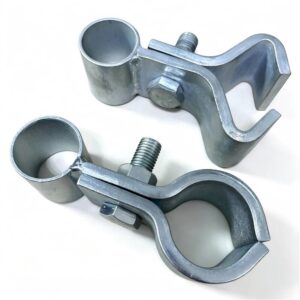 Heavy Duty Pipe Clamp