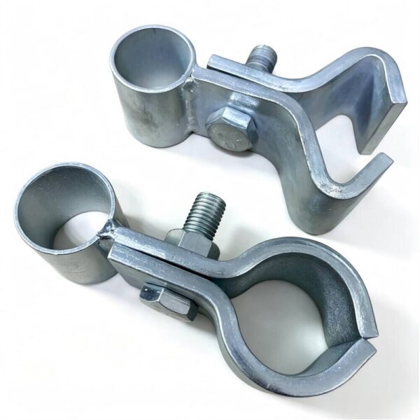 Heavy Duty Pipe Clamp
