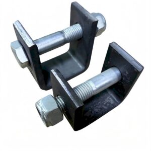 Heavy Duty Forged Hinge
