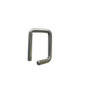 Custom Square Pin Rod
