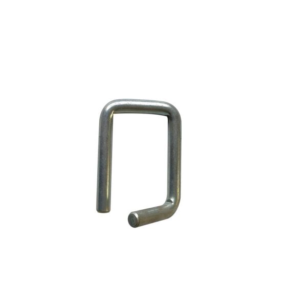 Custom Square Pin Rod