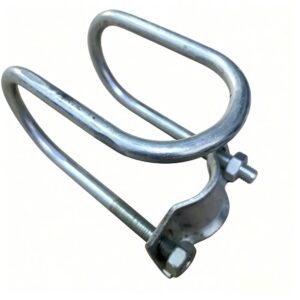 Universal Cross Pipe Clamp