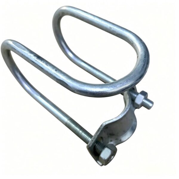 Universal Cross Pipe Clamp