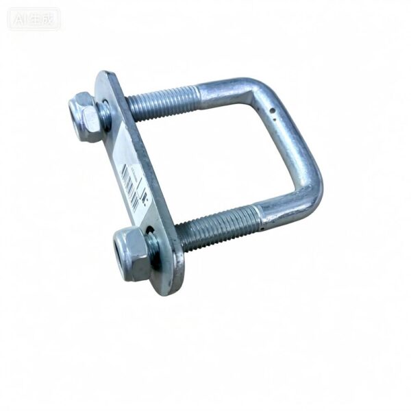 Leaf Spring U-Bolt Kit