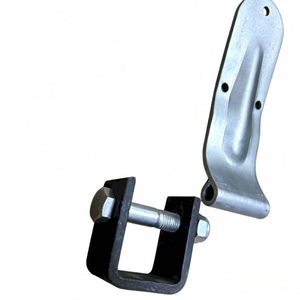 Heavy Duty Forged Hinge Assembly