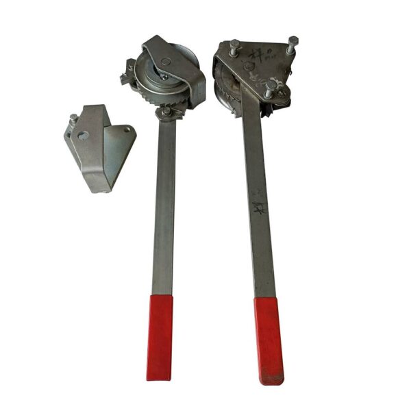 Ratchet Handbrake Agri Tensioner R/H for Trailer