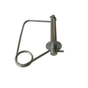 Square Lock Pin