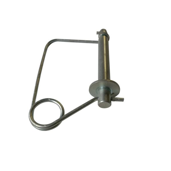 Square Lock Pin