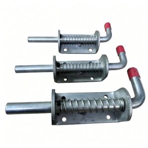 BOLT SPRINGLOADED