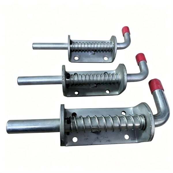 BOLT SPRINGLOADED