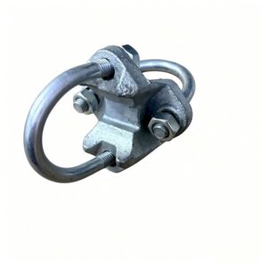 Heavy Duty Pipe Clamp