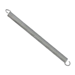Ramp Door Spring