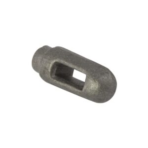 Slotted Peg