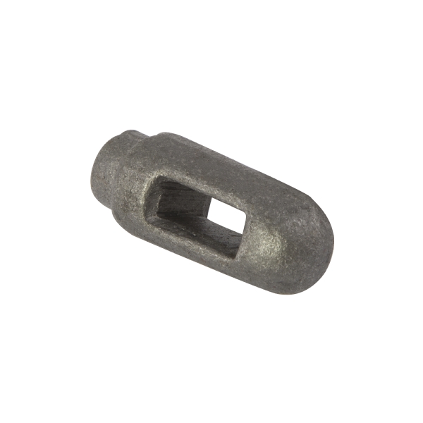 Slotted Peg