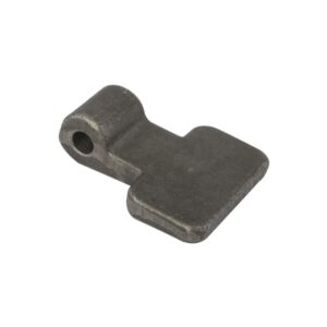 WELD ON SPADE HINGE