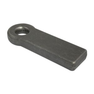 Standard Flat Hitch Eye