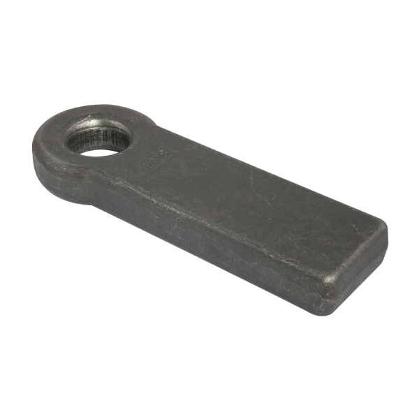 Standard Flat Hitch Eye