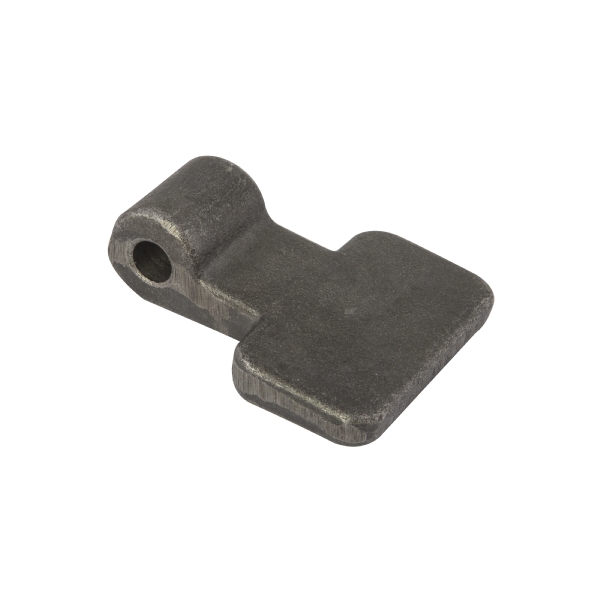 WELD ON SPADE HINGE