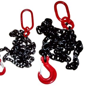 CHAIN TOW