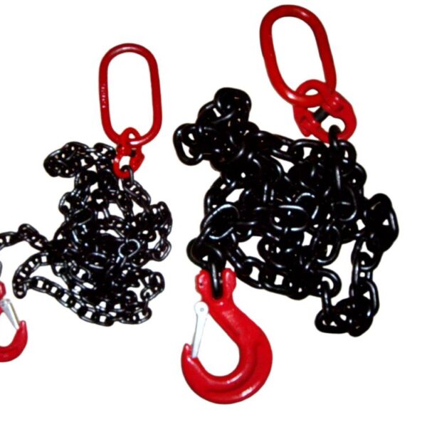 CHAIN TOW