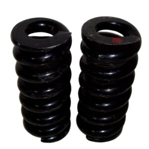 Drawbar Spring