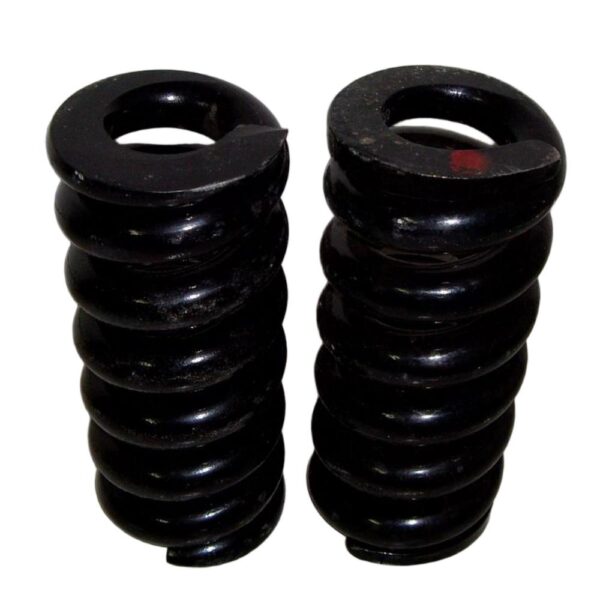 Drawbar Spring