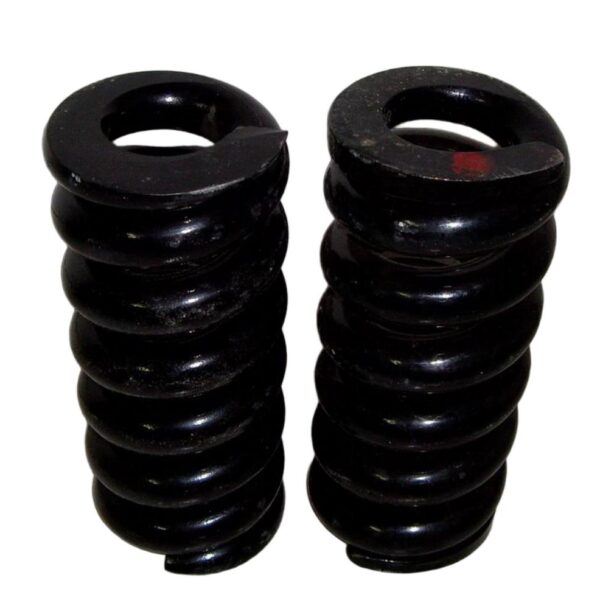 Drawbar Spring