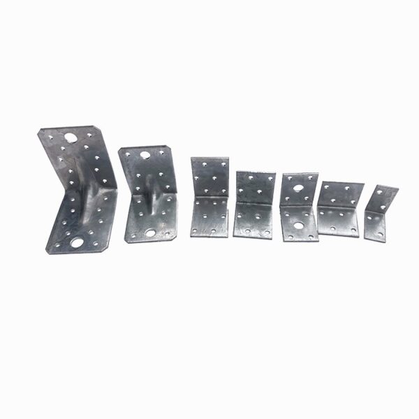 Bent Fixing Bracket