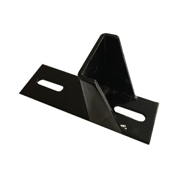 Custom Stamped & Bent Parts