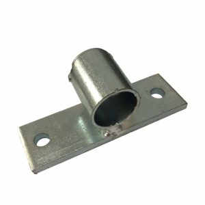 Custom Stamped & Welded Parts