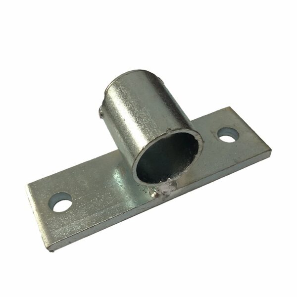 Custom Stamped & Welded Parts