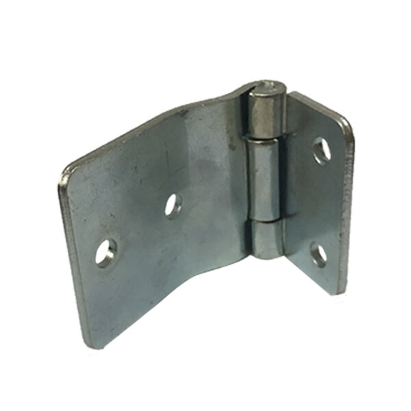 Custom Square Hinge