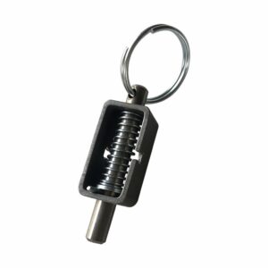 Heavy Duty Spring Quick Release Pin