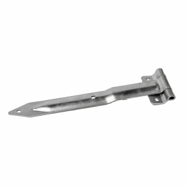Customized Bent Truck Door Hinge