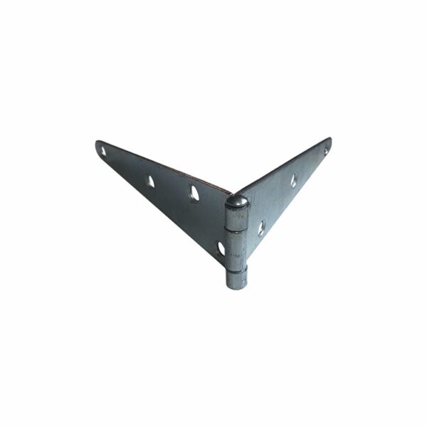 Triangular Strap Hinge