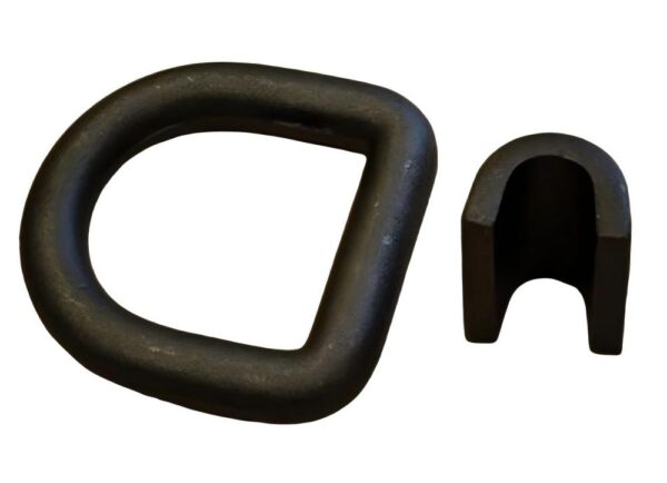 LOAD TIE DOWN RING WITH PLATE