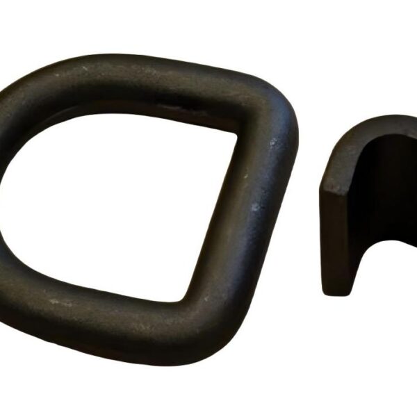 LOAD TIE DOWN RING WITH PLATE
