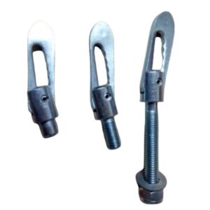 Bolt-On&Weld-On Anti-Luce
