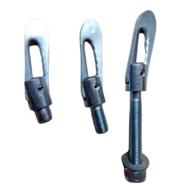 Bolt-On&Weld-On Anti-Luce