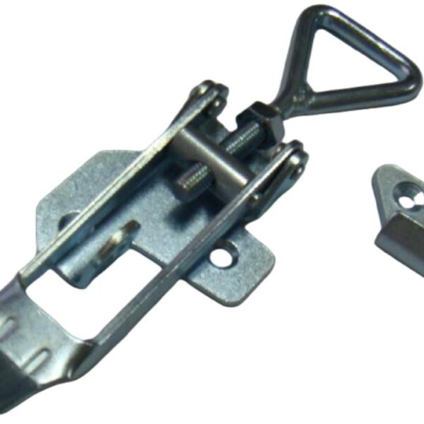 Lever Clamp