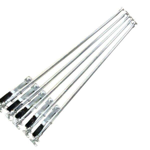 Customized Train Carriage Door Bolt Rod/tension Rod/side Door Adjustment Lock Rod