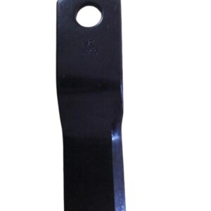 Topper Blade