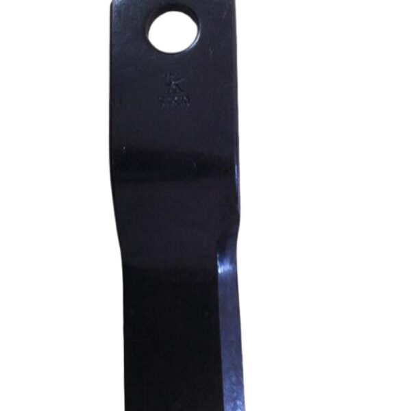 Topper Blade