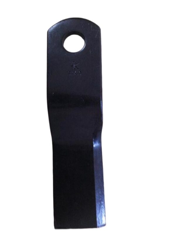 Topper Blade